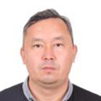 ZHANSAT Berik - PCM Kazakhstan Country Manager
