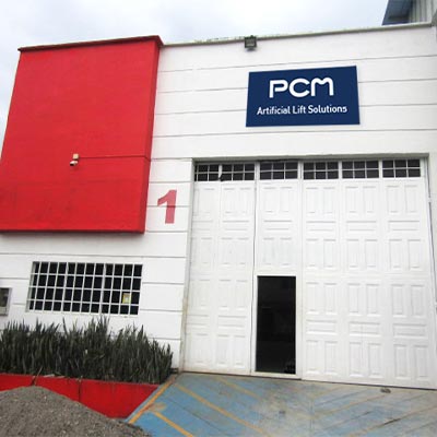 Taller de PCP en Barrancabermeja de PCM en Colombia