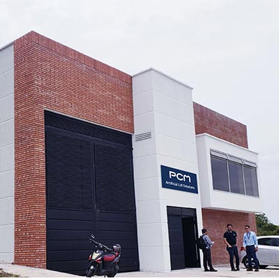 Taller de PCP en Neiva de PCM en Colombia