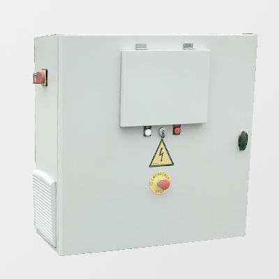 PCM well pump controller