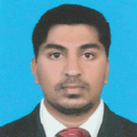 PAULDURAI Ponraj - PCM