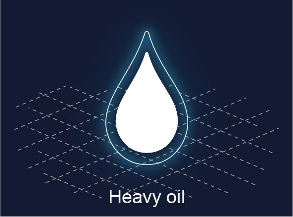 ALS technologies comparison - Heavy oil