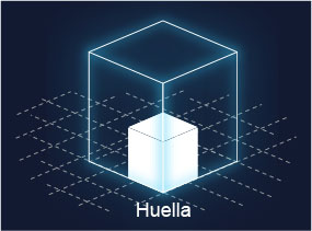 Comparación de tecnologías ALS - Huella