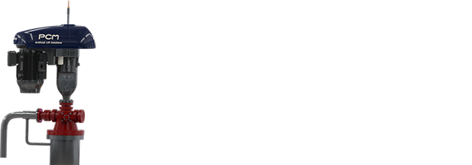 PCM completion for highly deviated wells