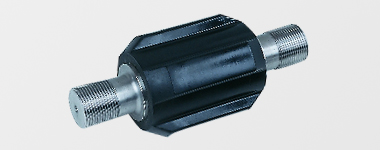 PCM centralizers for deviated wells