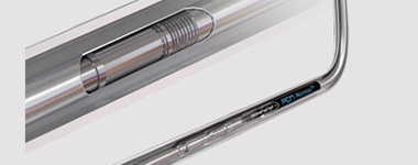 PCM electric submersible PCP solution to eliminate all parted rod and hole in tubing issues.