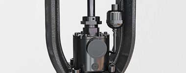 PCM high temperature no leak (drive head accessories)