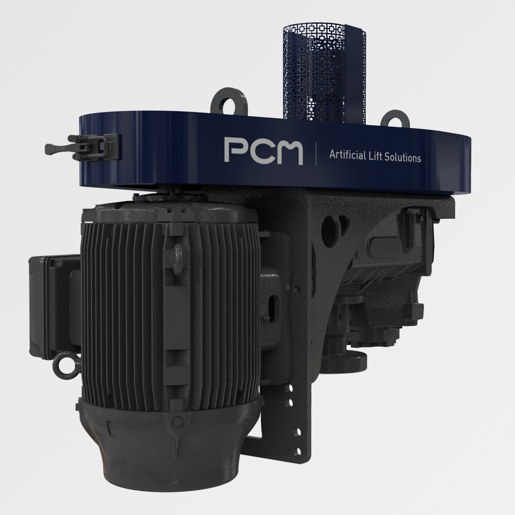PCM DRIVER™ CG-60 E