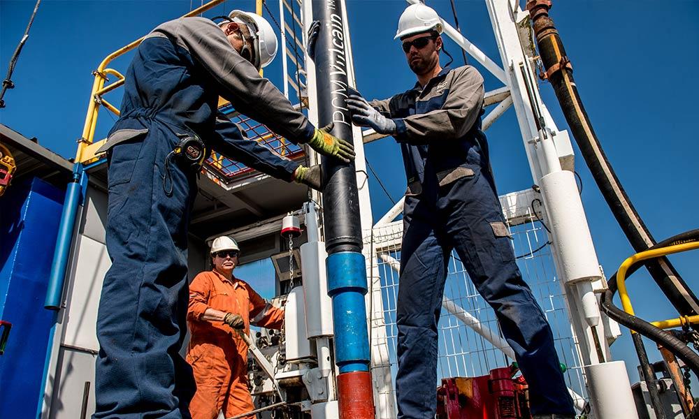 PCM Vulcain™ all metal progressive cavity pump