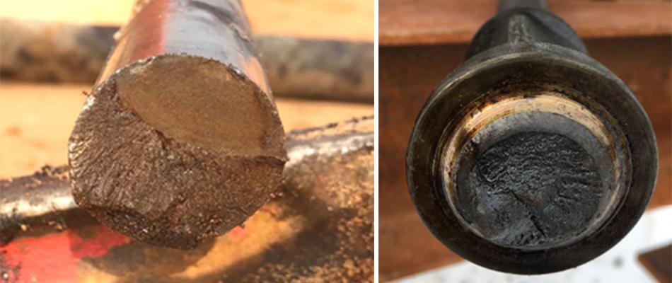 PCM tips and tricks to avoid rod string failure on PCP completion
