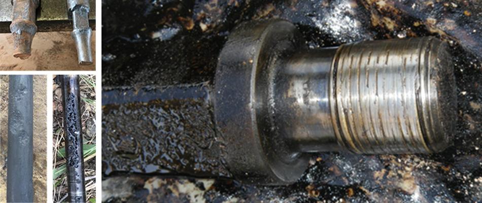 PCM tips and tricks to avoid rod string failure on PCP completion