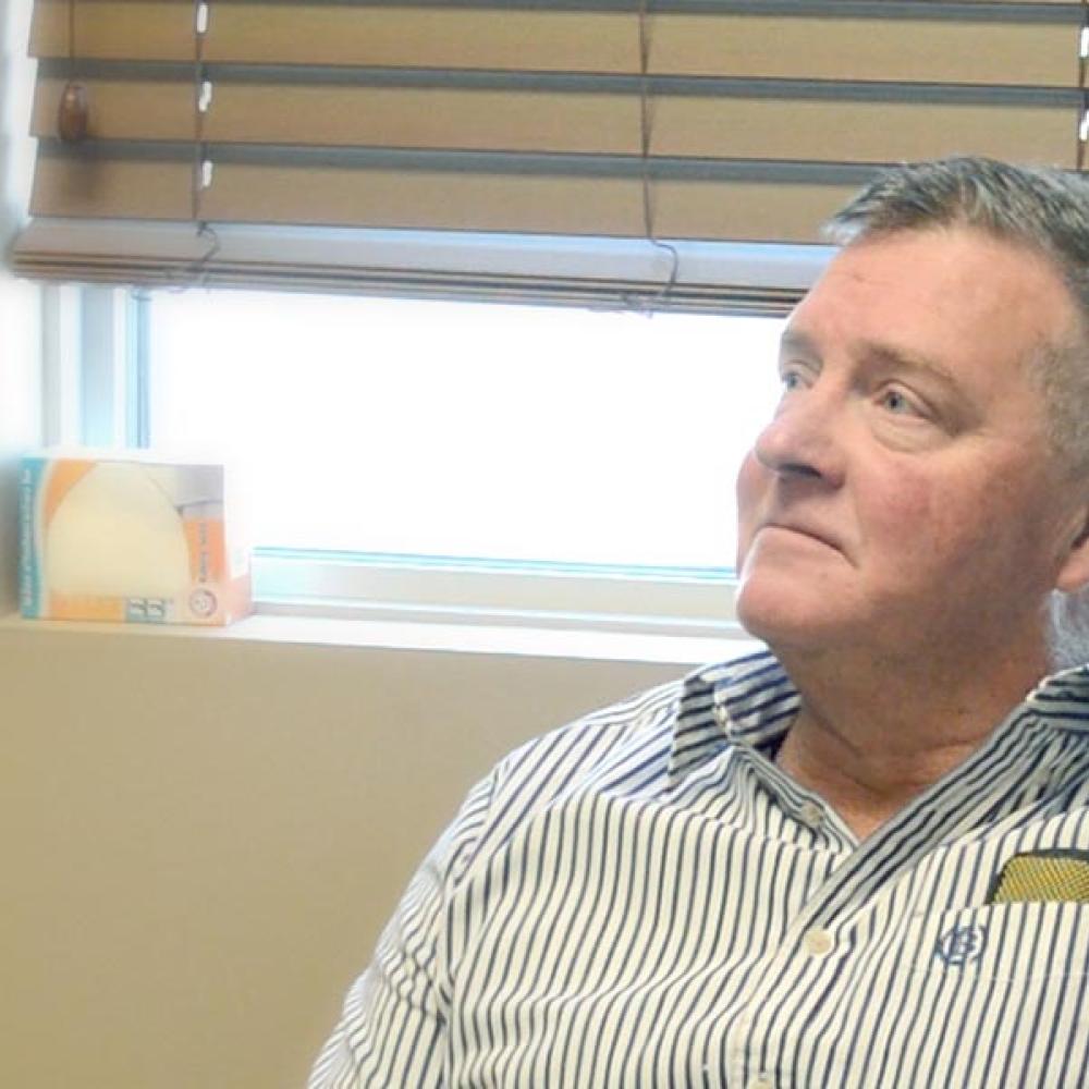 PCM Canada country manager testimonial explaining PCM Artificial Lift activities in Canada