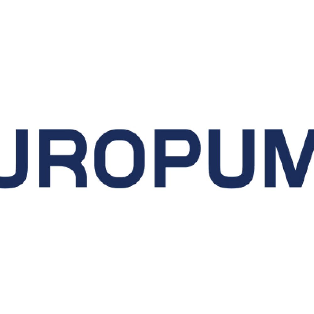 Logo Europump Systems Inc - Canada