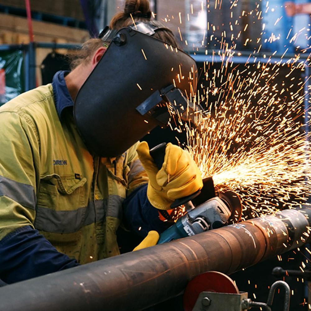 PCM providing local services for the Oil industry - Failure analysis