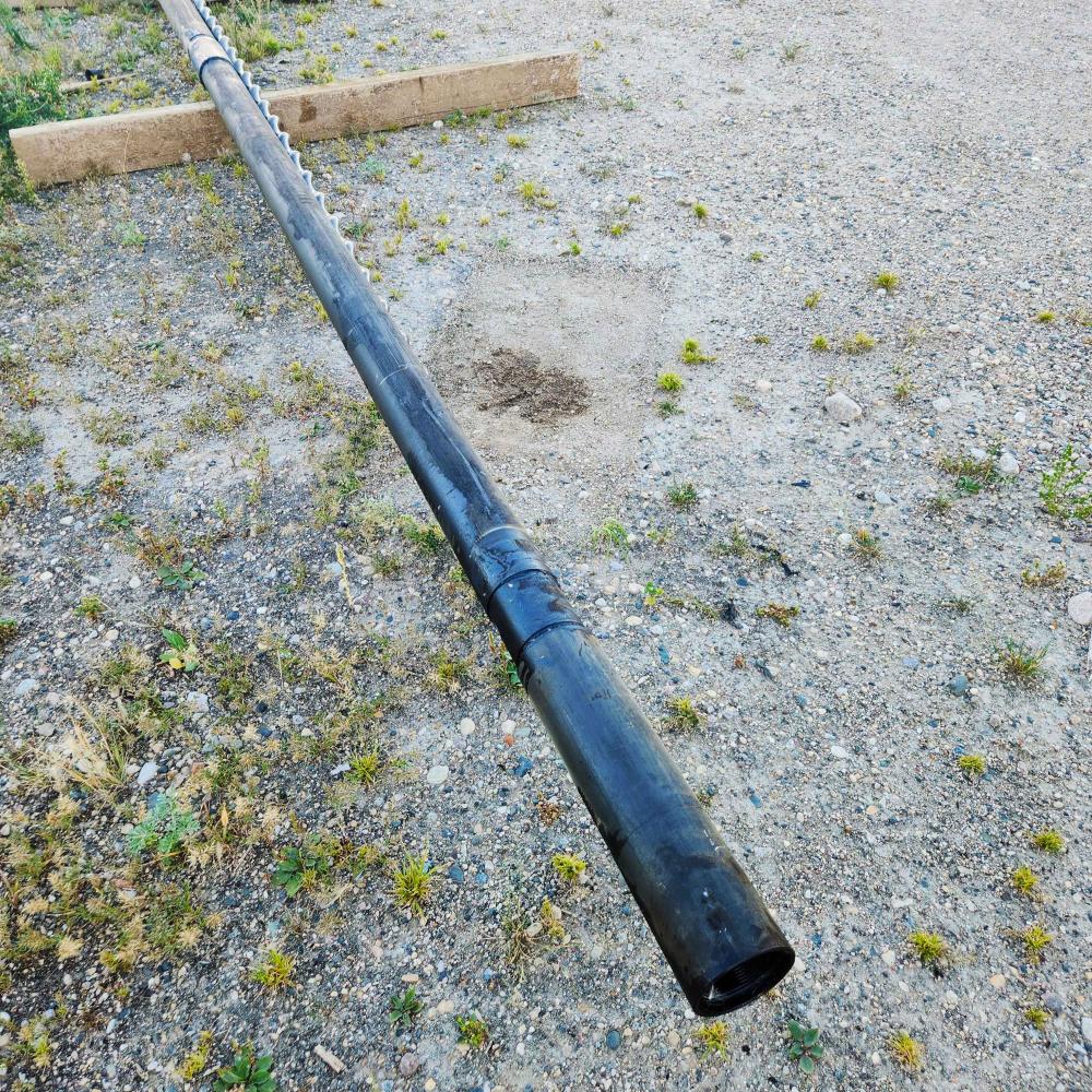 PCM 60E1200 pump