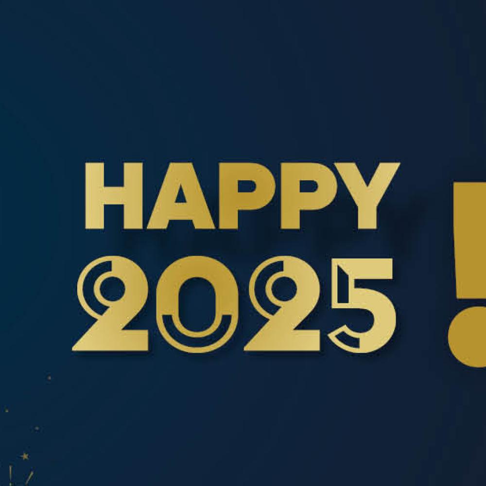 Greetings 2025